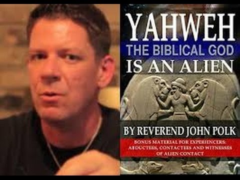 yahweh is not god